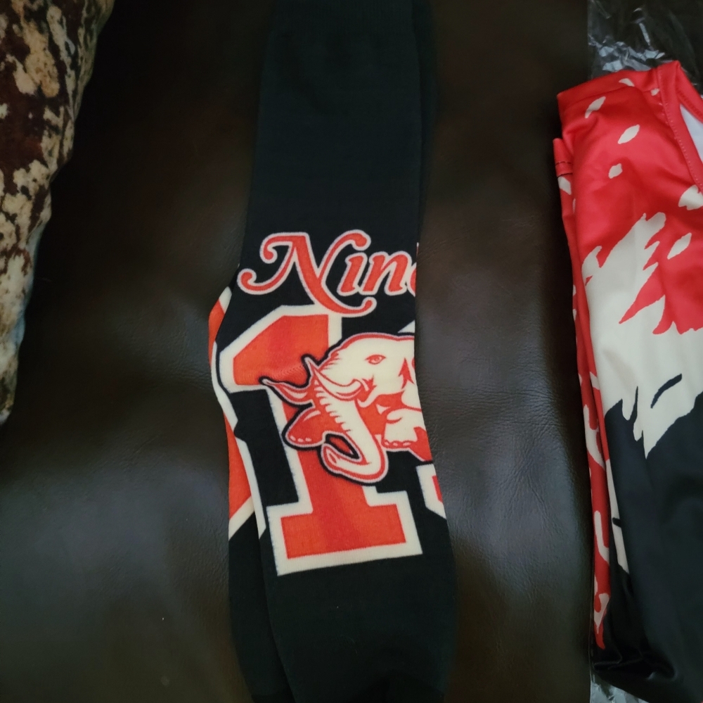 Delta socks